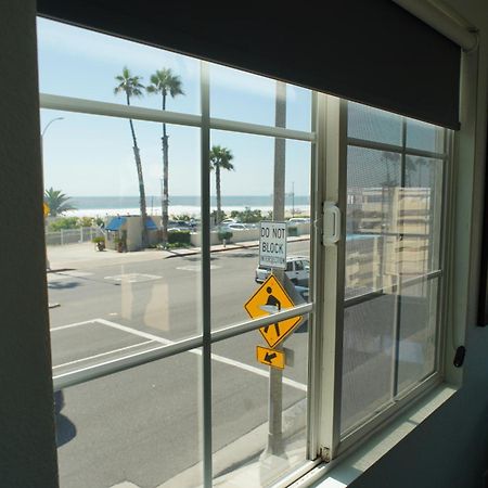 Huntington Surf Inn Хантингтон-Бич Экстерьер фото