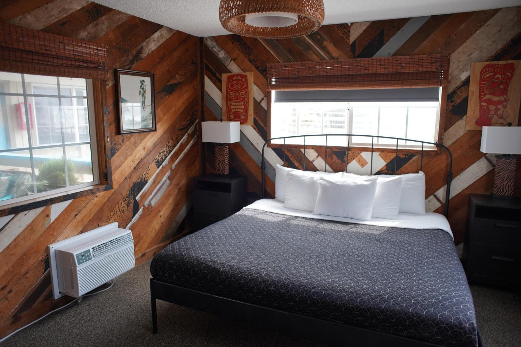 Huntington Surf Inn Хантингтон-Бич Экстерьер фото